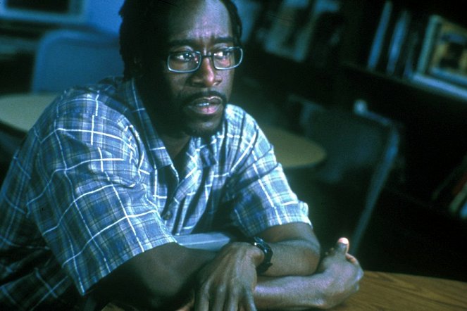 State of Mind - Filmfotos - Don Cheadle