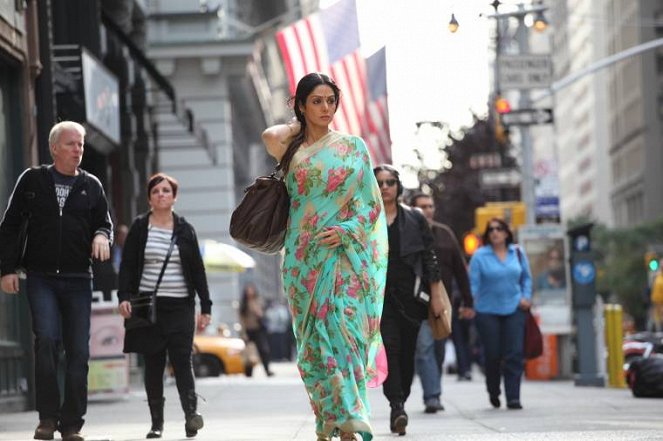 English Vinglish - Film - Sridevi