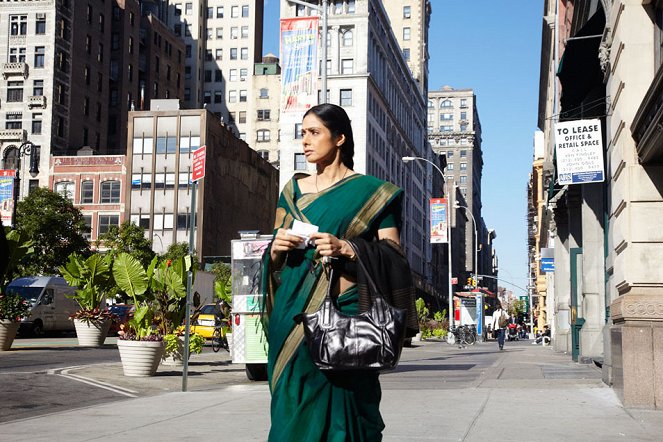 English Vinglish - De la película - Sridevi