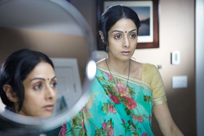 English Vinglish - Z filmu - Sridevi