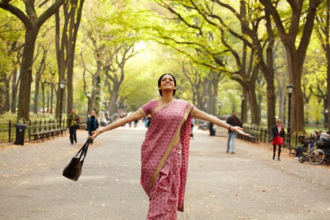 English Vinglish - Van film - Sridevi