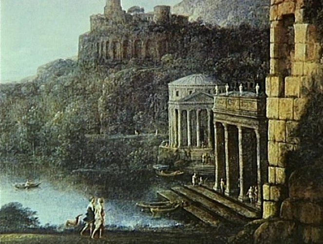Ancient Mysteries: Atlantis: The Lost Civilization - Film