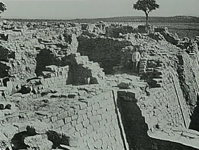 Ancient Mysteries: Atlantis: The Lost Civilization - Filmfotók