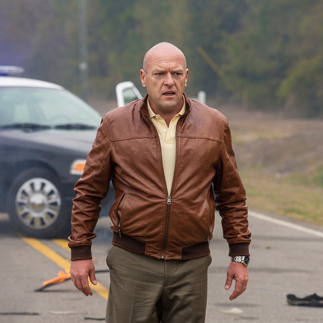 Under the Dome - Kuvat elokuvasta - Dean Norris