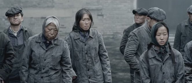 Xiao shi de zi dan - Kuvat elokuvasta
