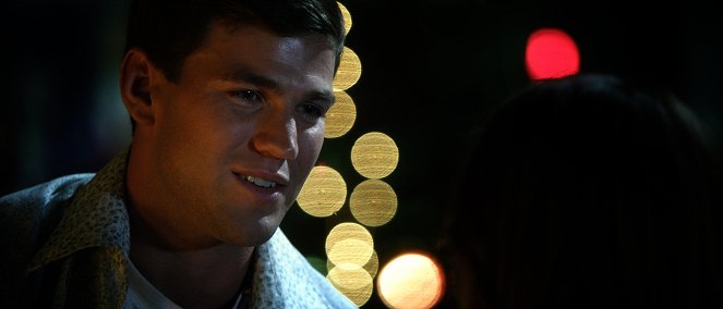 Love and Honor - Do filme - Austin Stowell