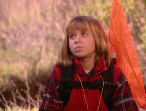 You're Invited to Mary-Kate & Ashley's Camping Party - De filmes