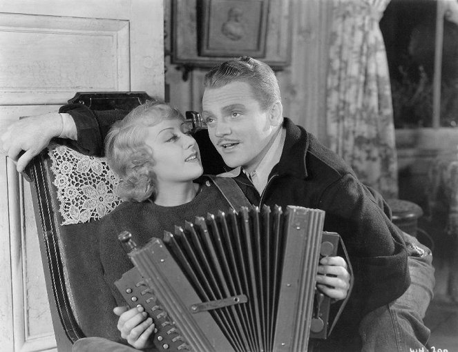 Joan Blondell, James Cagney