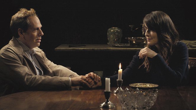 Touchy Feely - Photos - Josh Pais, Rosemarie DeWitt