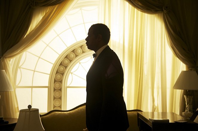 Lee Daniels' the Butler - Photos - Forest Whitaker