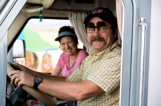 We're the Millers - Photos - Nick Offerman