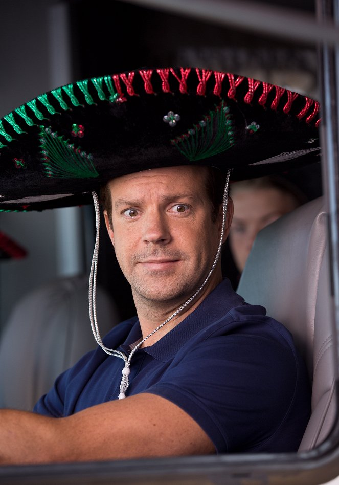 We're the Millers - Photos - Jason Sudeikis