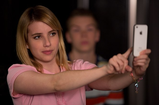 We're the Millers - Photos - Emma Roberts