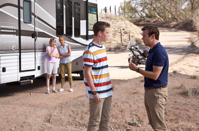 We're the Millers - Photos - Emma Roberts, Jennifer Aniston, Will Poulter, Jason Sudeikis