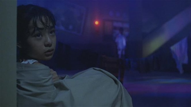 Gakkô no kaidan 3 - De la película