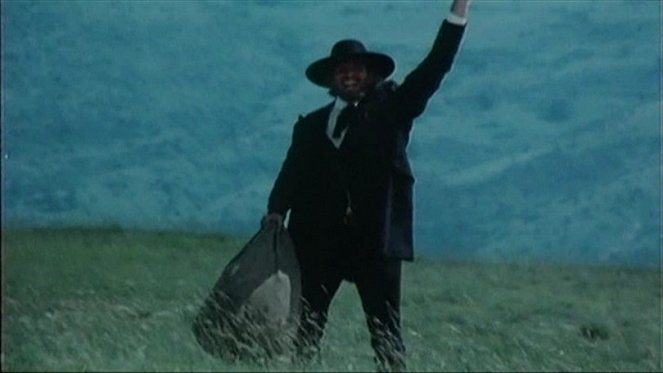 Quel maledetto giorno della resa dei conti - Kuvat elokuvasta - George Eastman