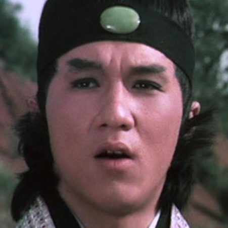 Feng yu shuang liu xing - Kuvat elokuvasta - Jackie Chan