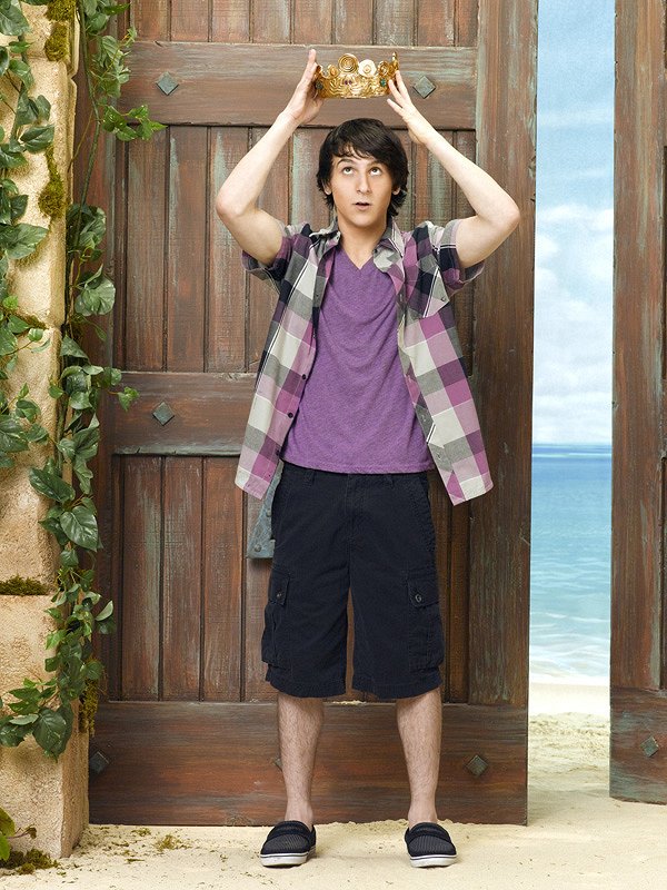 Pair of Kings - Promo - Mitchel Musso