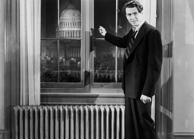 Mr. Smith Goes to Washington - Photos - James Stewart
