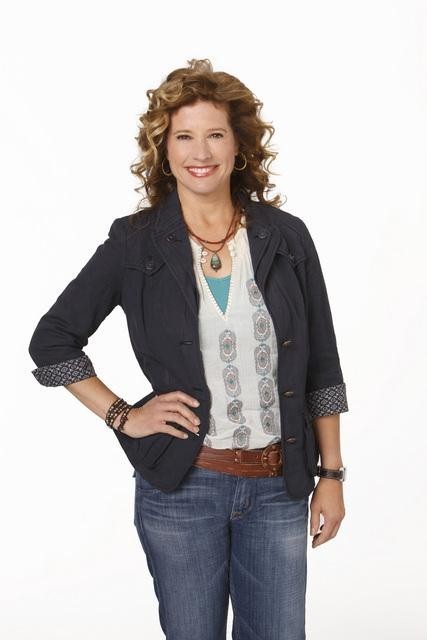 Last Man Standing - Promo - Nancy Travis