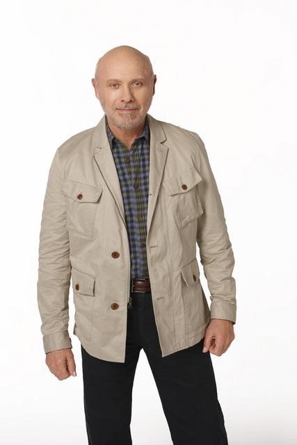 Last Man Standing - Werbefoto - Hector Elizondo