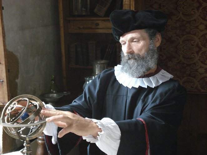 Nostradamus: 2012 - De filmes