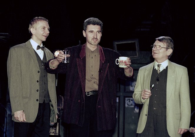 Šance - De la película - Miroslav Vladyka, Michal Nesvadba, Josef Dvořák