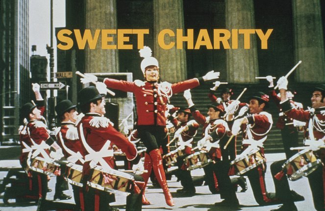 Sweet Charity - Promokuvat - Shirley MacLaine