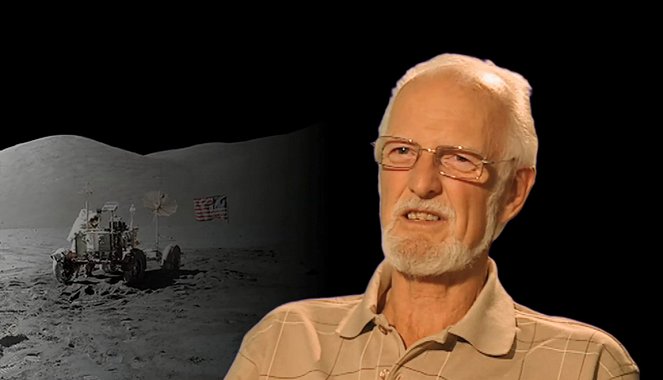Apollo 17: The Untold Story of the Last Men on the Moon - Do filme