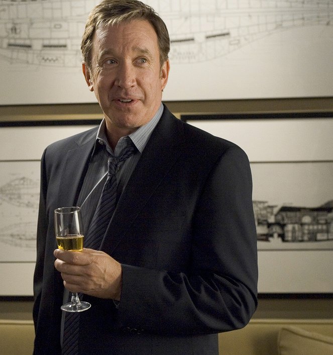 Crazy on the Outside - Photos - Tim Allen