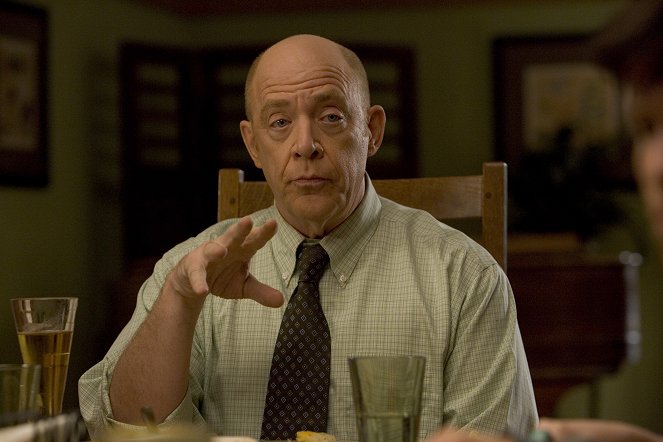 Crazy on the Outside - Film - J.K. Simmons