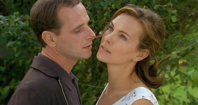 A Bridge Between Two Shores - Photos - Charles Berling, Carole Bouquet