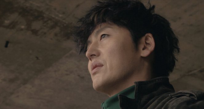 Pieta - Do filme - Jeong-jin Lee