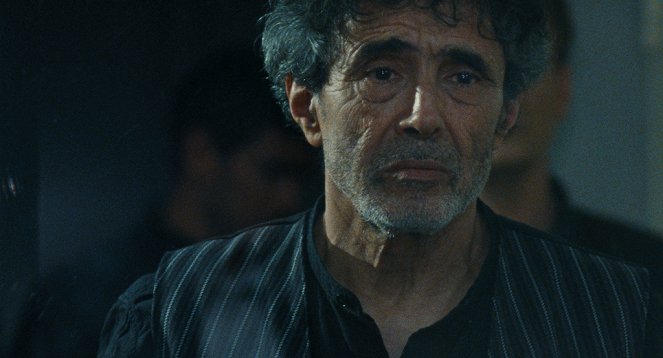 Le Noir (Te) Vous Va Si Bien - Do filme - Lounès Tazairt