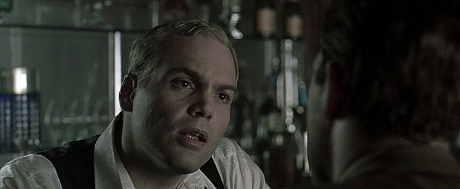 Passé virtuel - Film - Vincent D'Onofrio