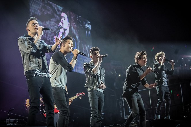 One Direction: This Is Us - Photos