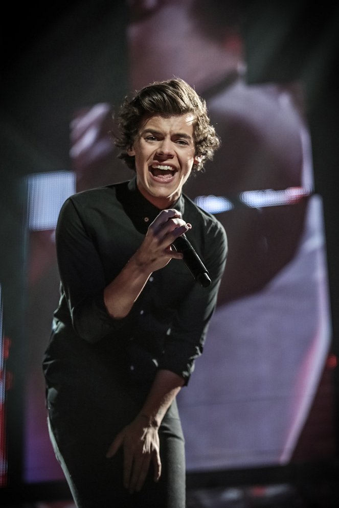 One Direction: This Is Us - Filmfotos