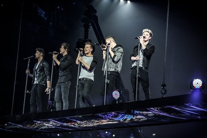 One Direction: This Is Us - Filmfotos