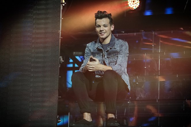 One Direction: This Is Us - Filmfotos