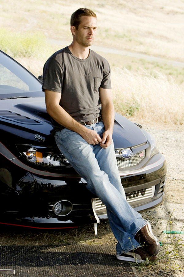 Fast & Furious - Photos - Paul Walker