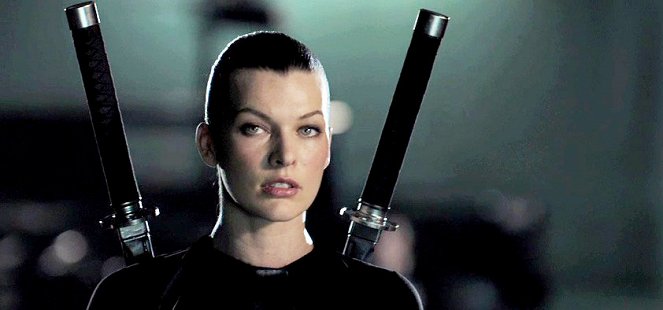 Resident Evil: Afterlife - Photos - Milla Jovovich
