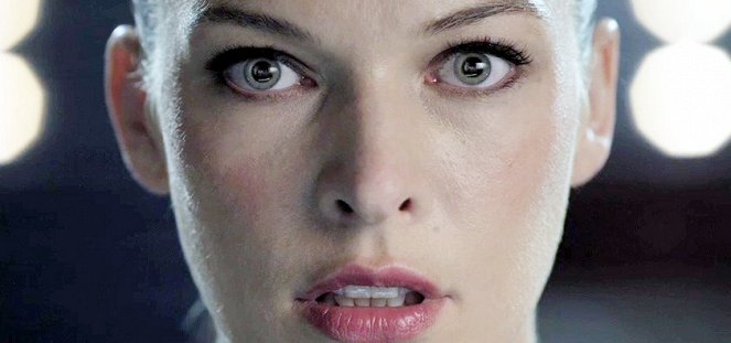 Resident Evil: Afterlife - Filmfotos - Milla Jovovich