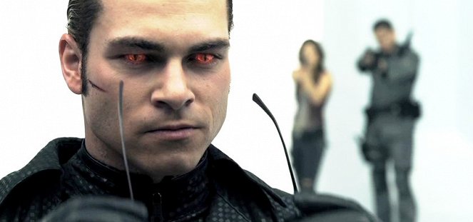 Resident Evil: Afterlife - Photos - Shawn Roberts