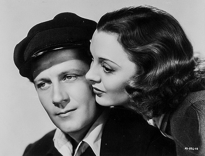 Youth Takes a Fling - Promo - Joel McCrea, Andrea Leeds