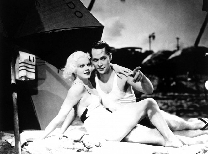 The Girl from Missouri - Photos - Jean Harlow, Franchot Tone