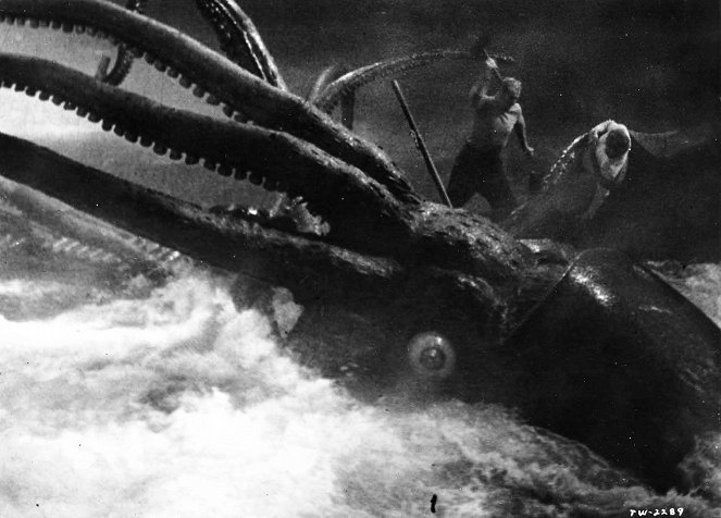 20,000 Leagues Under the Sea - Photos