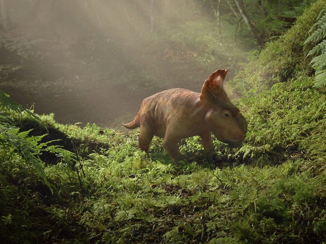 Walking with Dinosaurs 3D - Photos