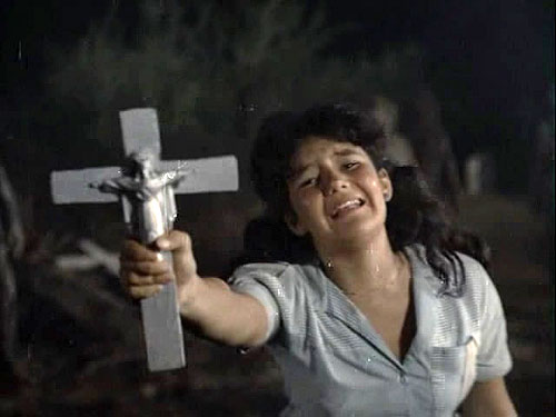Cementerio del terror - Kuvat elokuvasta