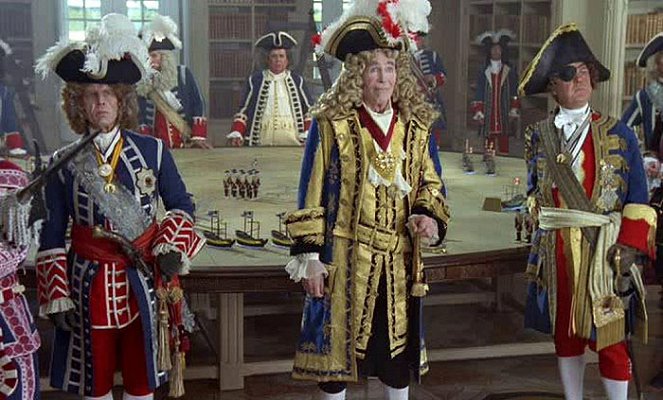Gulliver's Travels - Photos - Peter O'Toole