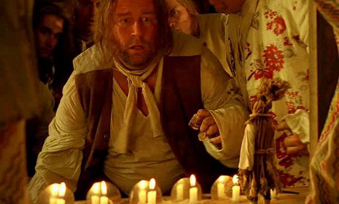 Gulliver's Travels - Do filme - Mac McDonald